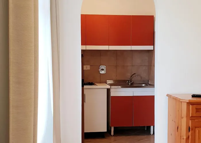 Aparthotel Fiorenzo Capoliveri (Isola d'Elba)