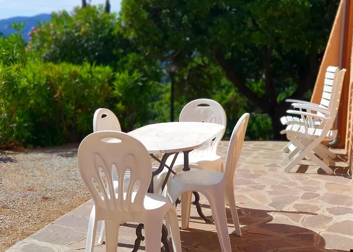 Aparthotel Fiorenzo 3*