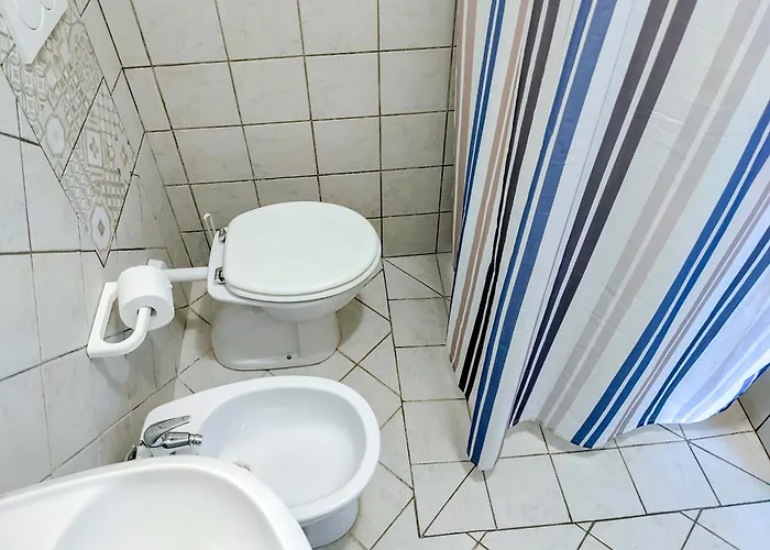 Fiorenzo Capoliveri (Isola d'Elba)