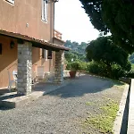 I Fiori Di Salici