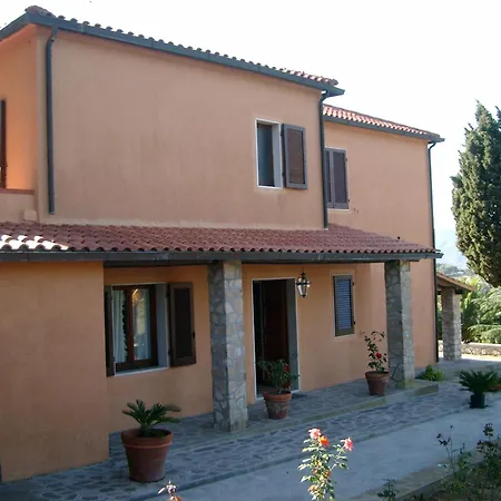 Aparthotel I Fiori Di Salici 3*