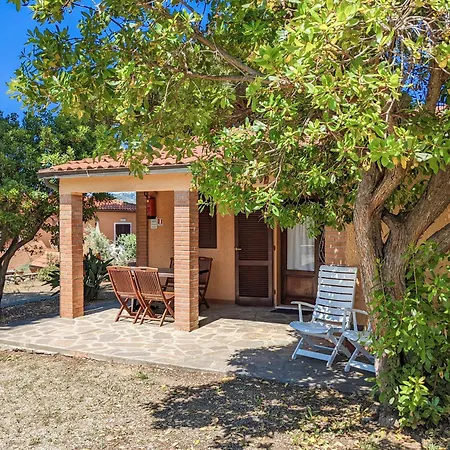 I Fiori Di Salici 3*