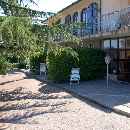 I Fiori Di Salici Aparthotel