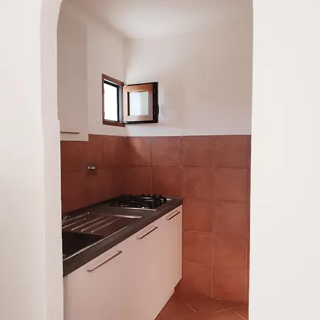 I Fiori Di Salici 公寓式酒店 3*