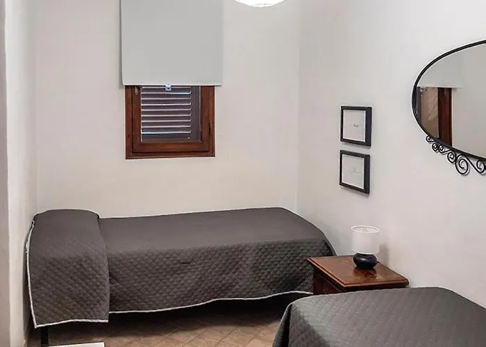 I Fiori Di Salici Aparthotel 3*