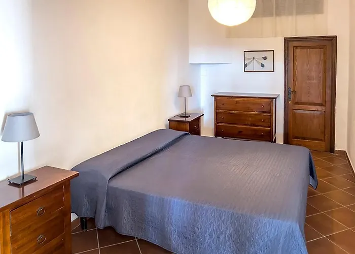 Aparthotel I Fiori Di Salici