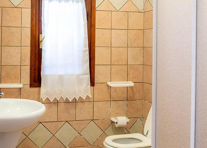 Aparthotel I Fiori Di Salici Capoliveri (Isola d'Elba)