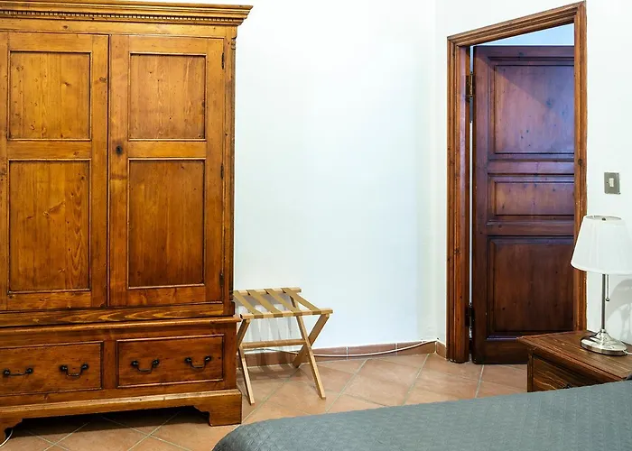 I Fiori Di Salici Capoliveri (Isola d'Elba)