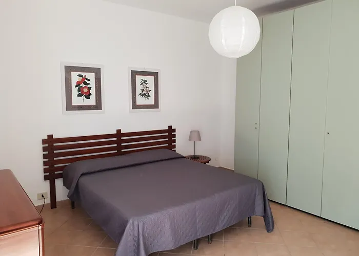 Aparthotel I Fiori Di Salici Capoliveri (Isola d'Elba)