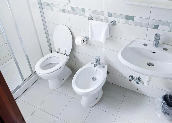 I Fiori Di Salici Aparthotel 3*