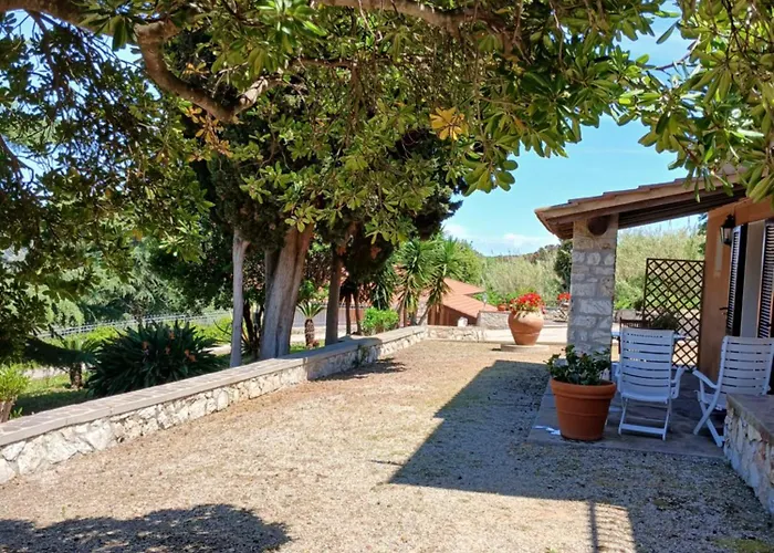 I Fiori Di Salici Capoliveri (Isola d'Elba)