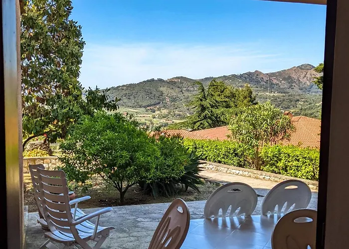 I Fiori Di Salici Aparthotel