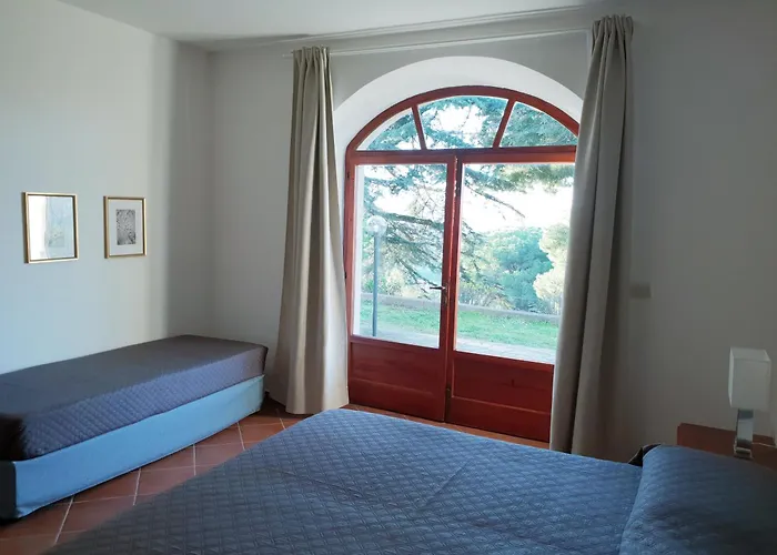 I Fiori Di Salici Aparthotel 3*