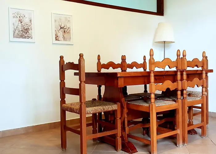 I Fiori Di Salici Aparthotel Capoliveri (Isola d'Elba)