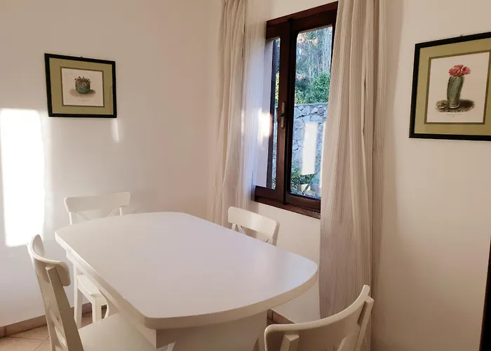 Aparthotel I Fiori Di Salici 3*