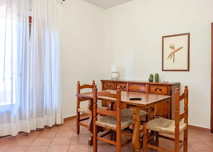 I Fiori Di Salici Aparthotel