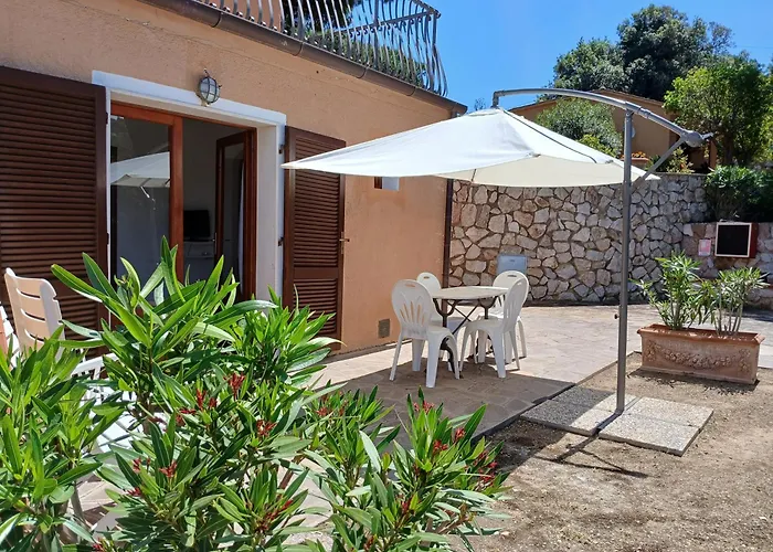 I Fiori Di Salici Capoliveri (Isola d'Elba)