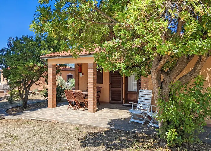 I Fiori Di Salici 3*