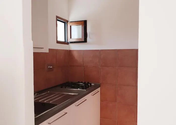 I Fiori Di Salici Aparthotel 3*