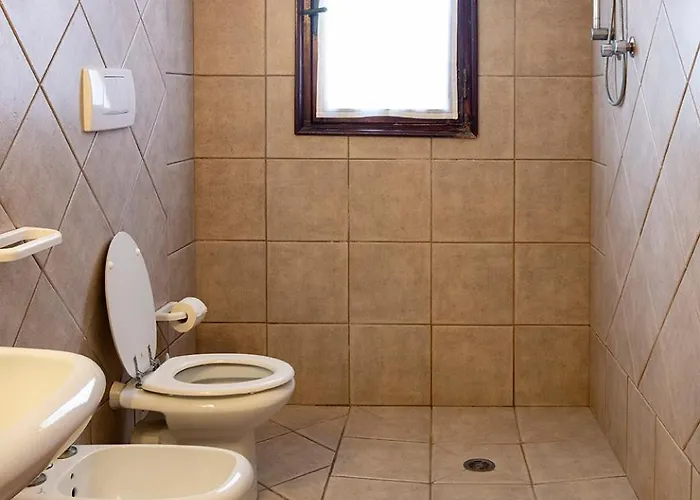 Aparthotel I Fiori Di Salici Capoliveri (Isola d'Elba)