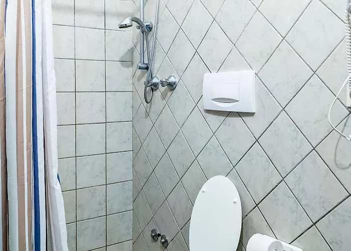 I Fiori Di Salici Aparthotel Capoliveri (Isola d'Elba)