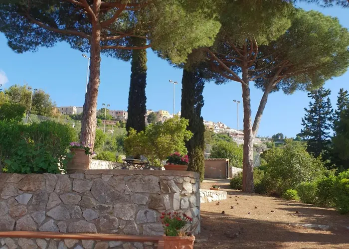 I Fiori Di Salici Aparthotel