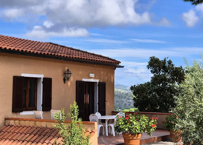 I Fiori Di Salici Aparthotel 3*