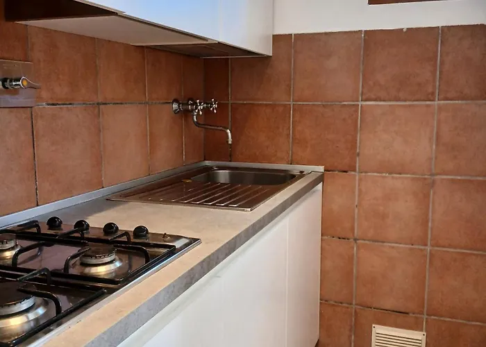 Aparthotel I Fiori Di Salici Capoliveri (Isola d'Elba)