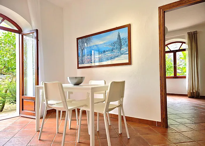 Aparthotel I Fiori Di Salici