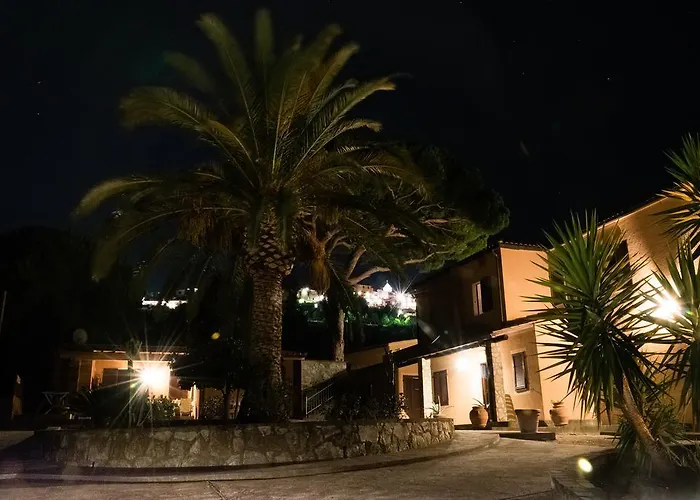 Aparthotel I Fiori Di Salici